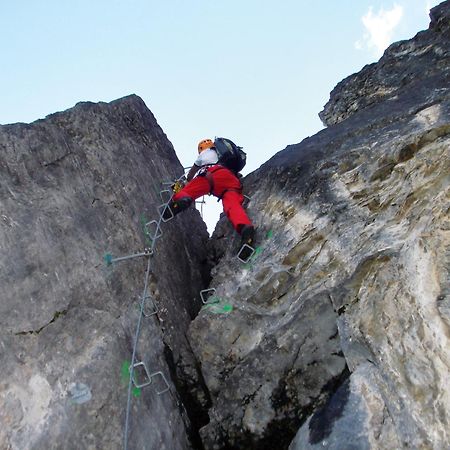 زيل أم زيلر Alpengasthof Enzianhof المظهر الخارجي الصورة